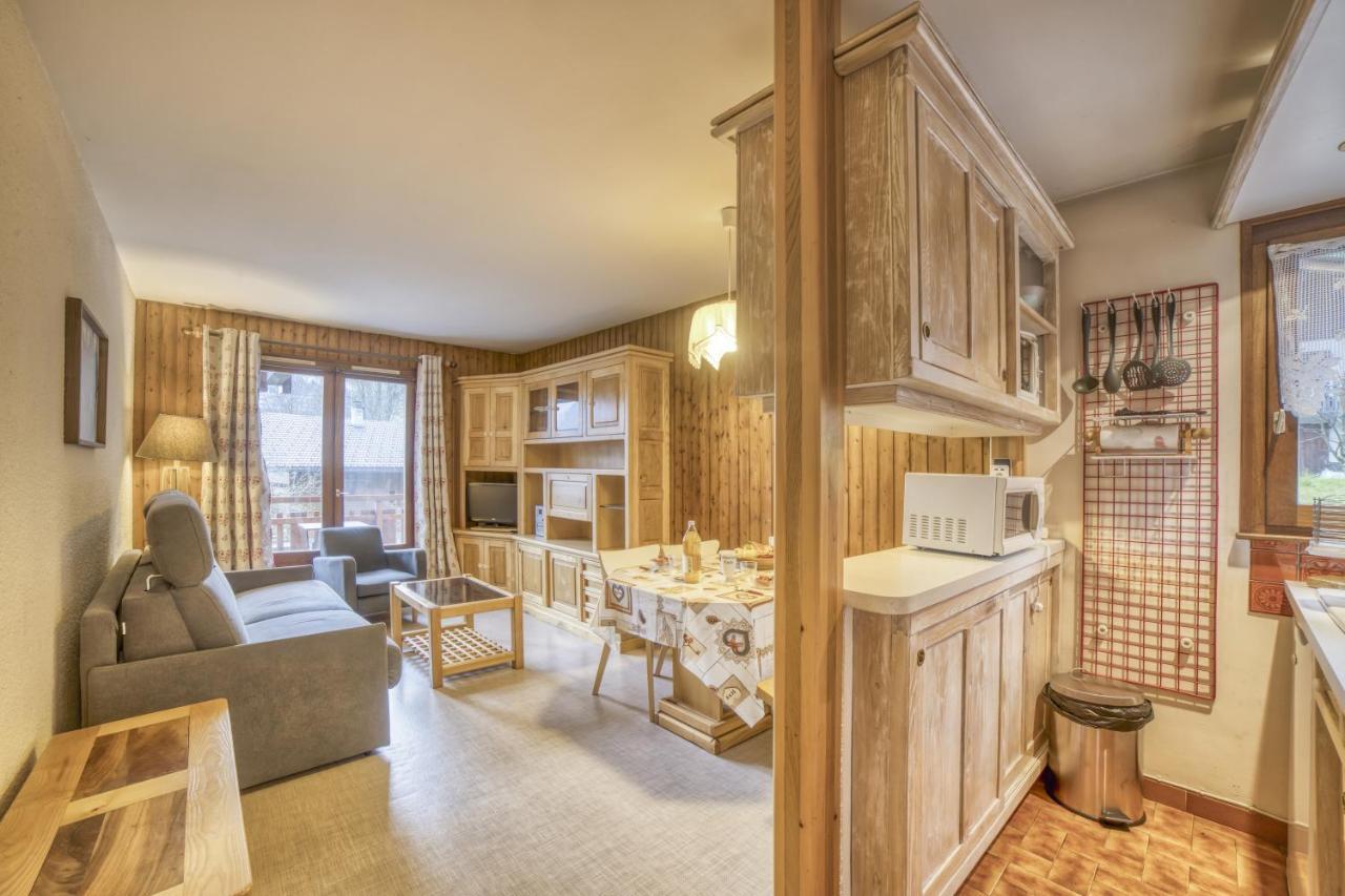 Le Charvet Apartment
