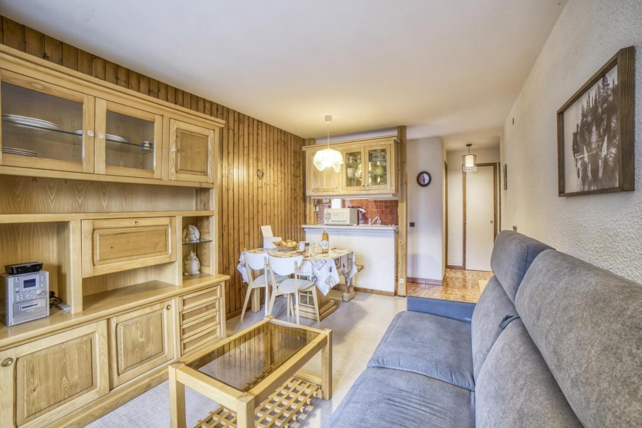Le Charvet Apartment