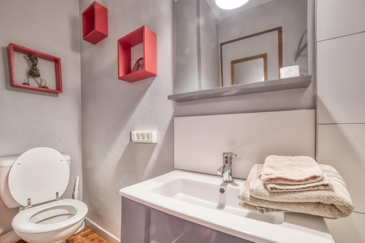 Le Charvet Apartment *