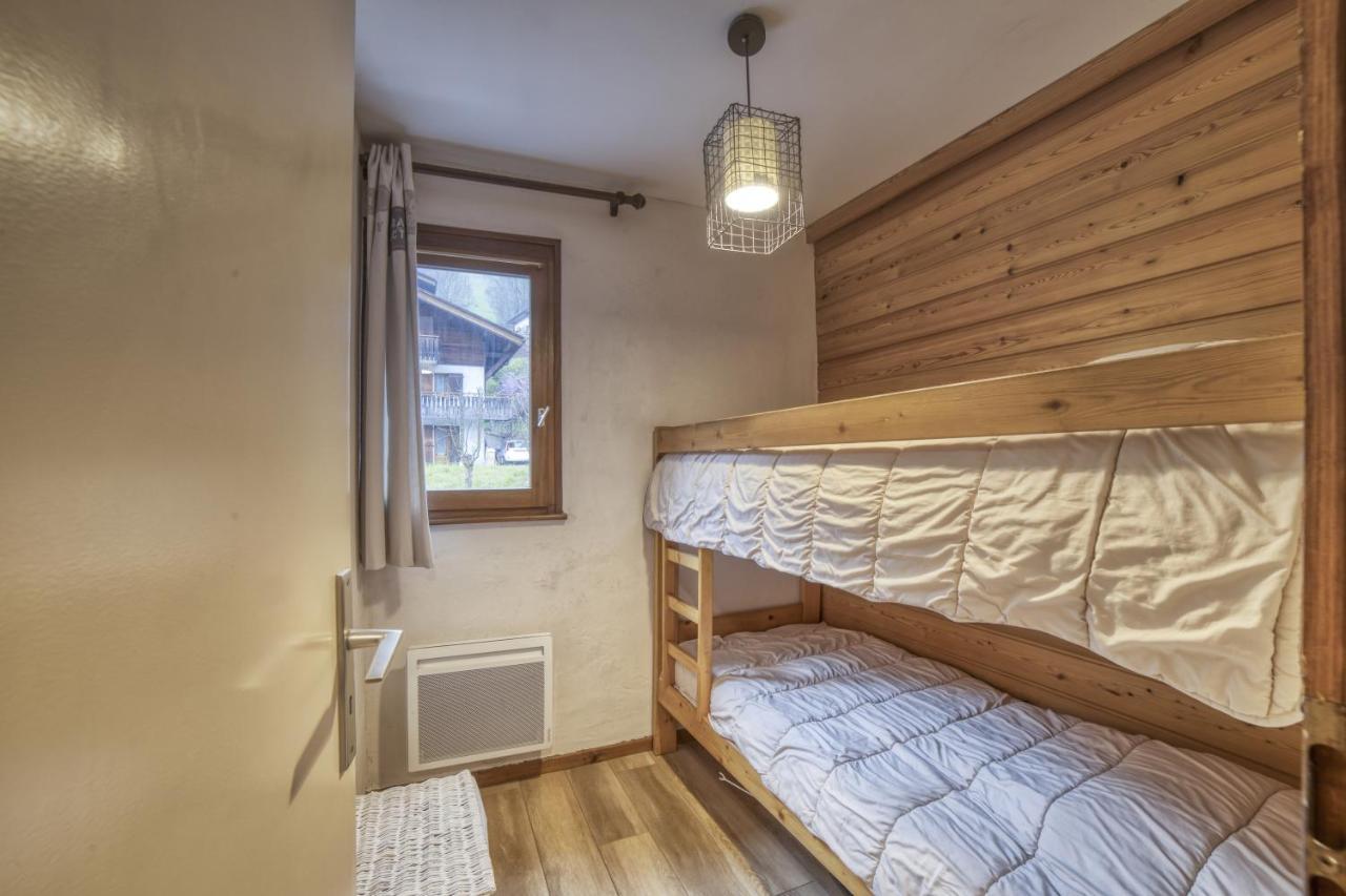 Le Charvet Le Grand-Bornand