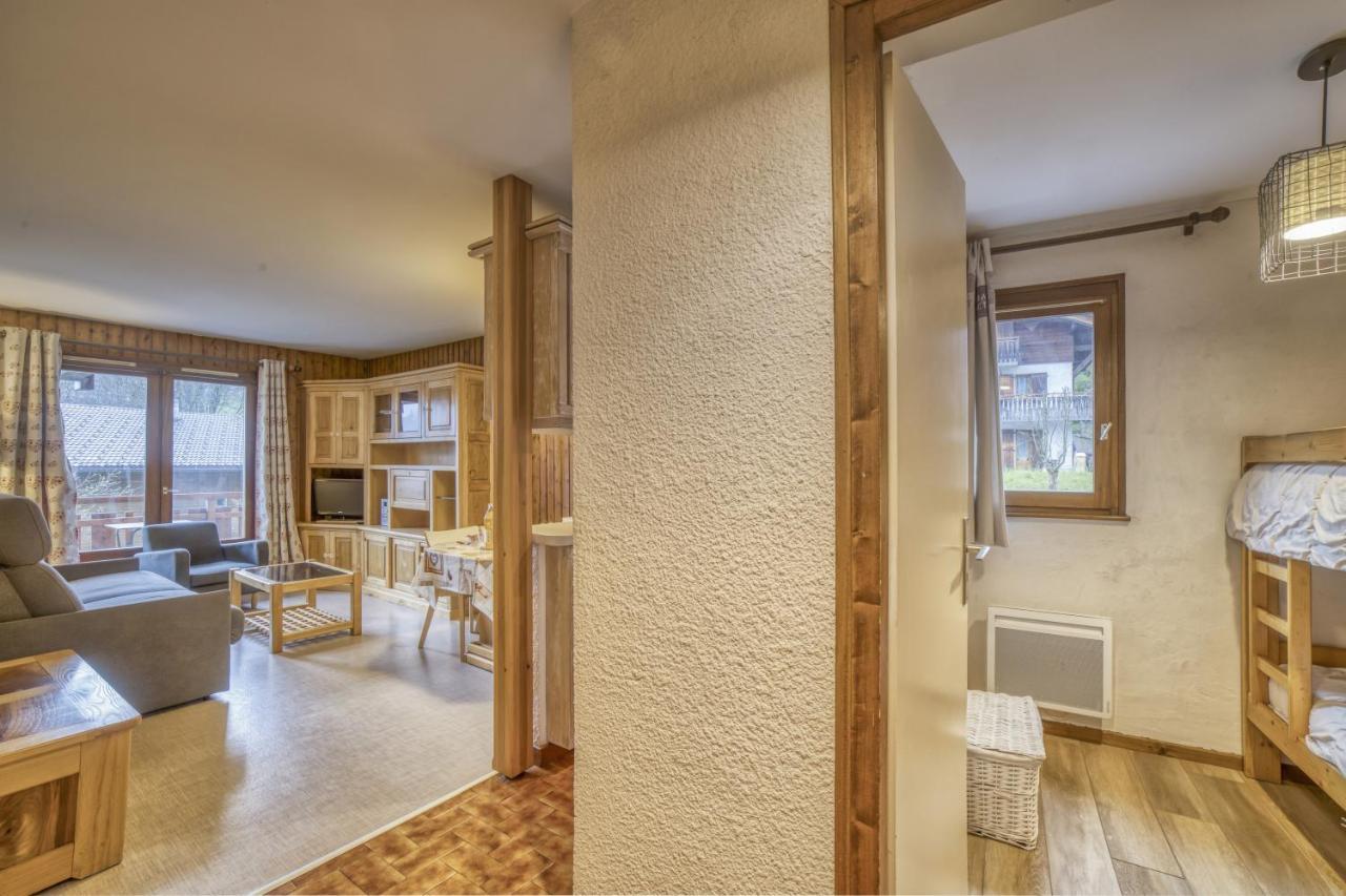 Le Charvet Apartment *