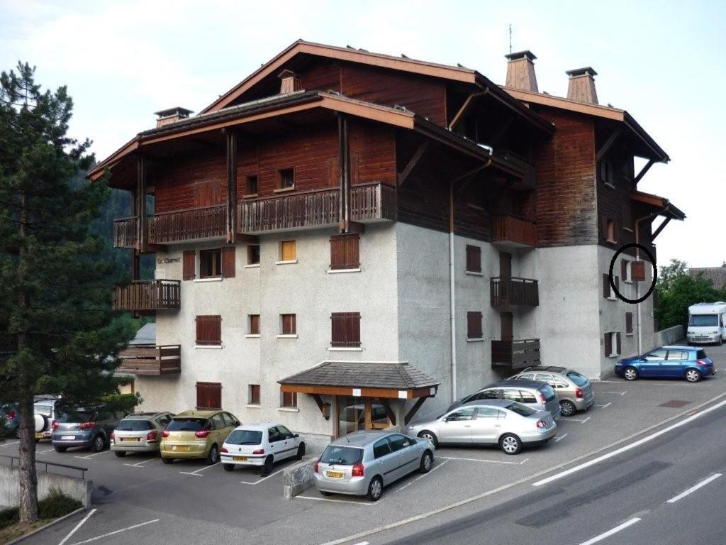 Le Charvet Apartment