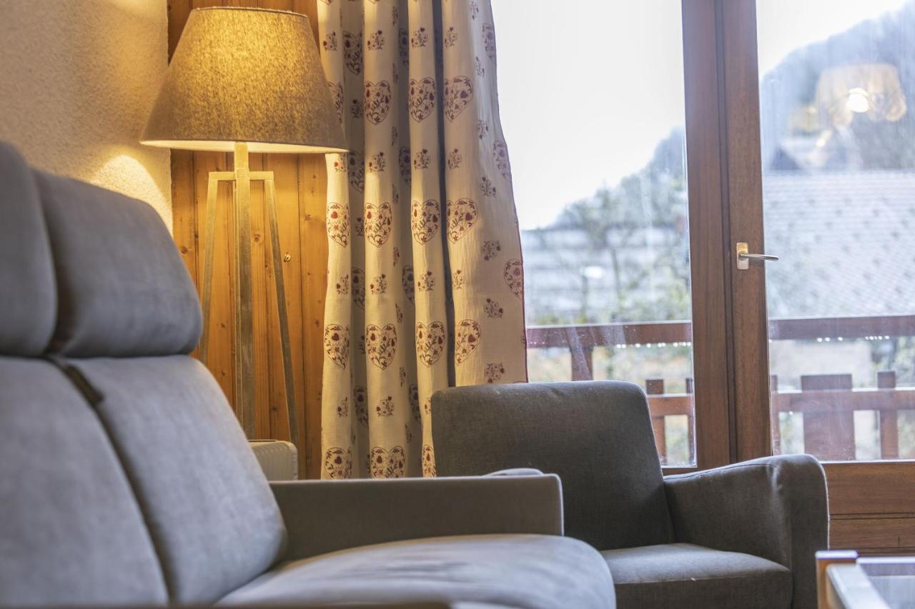 Le Charvet * Le Grand-Bornand